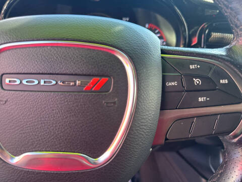 2023 Dodge Durango SXT