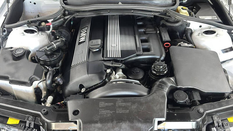 2005 BMW 3 Series 330Ci