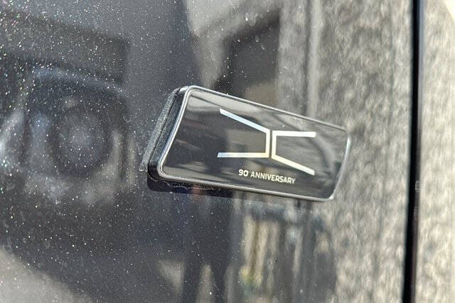 2026 Jaguar F-PACE P250 R-Dynamic S