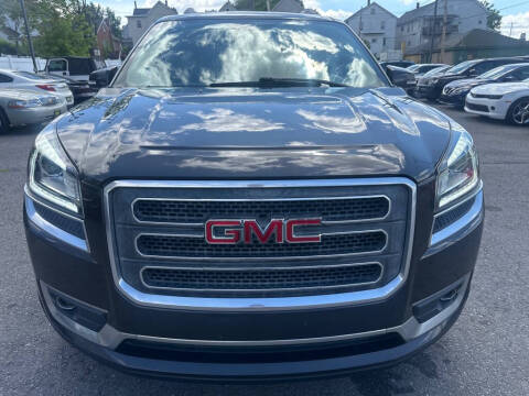 2014 GMC Acadia SLT-1
