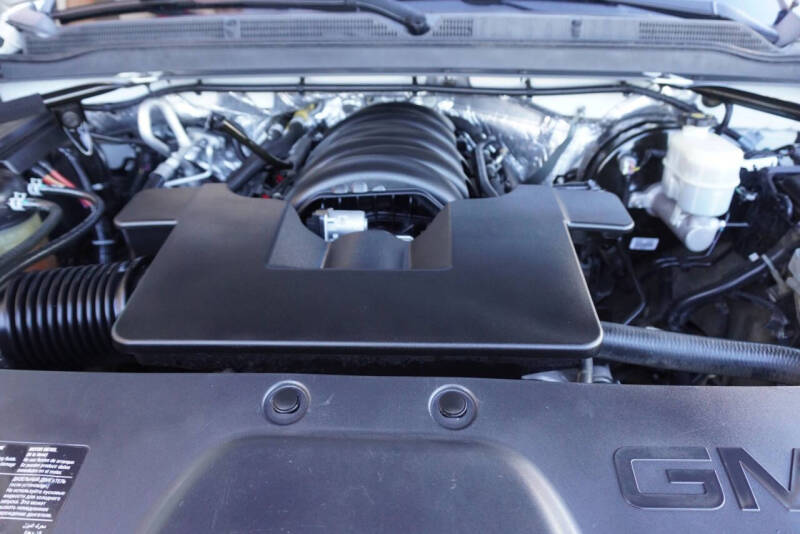 2016 GMC Yukon XL SLT