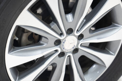 2015 Mercedes-Benz GL-Class GL 350 BlueTEC