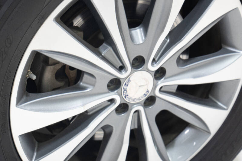 2015 Mercedes-Benz GL-Class GL 350 BlueTEC