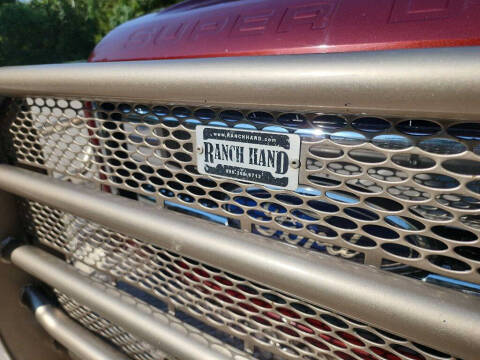 2012 Ford F-250 Super Duty