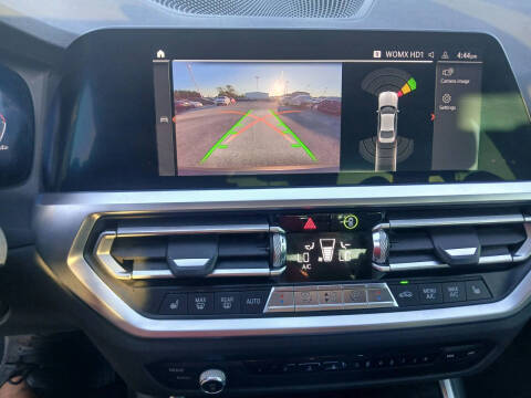 2020 BMW 3 Series 330i