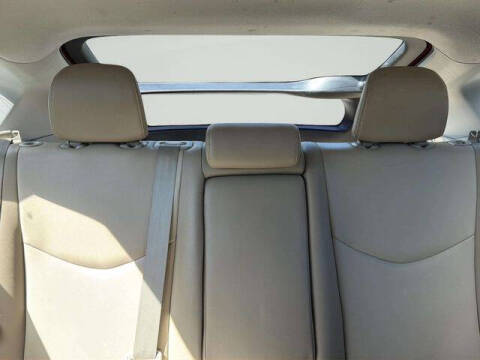 2013 Toyota Prius Four