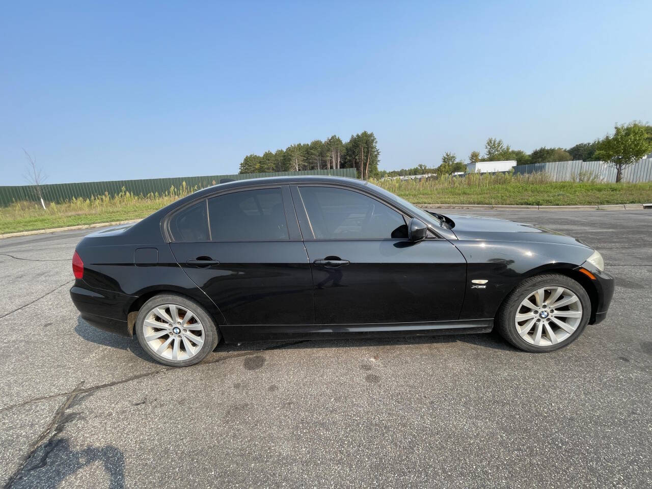 2011 BMW 3 Series for sale at Twin Cities Auctions in Elk River, MN