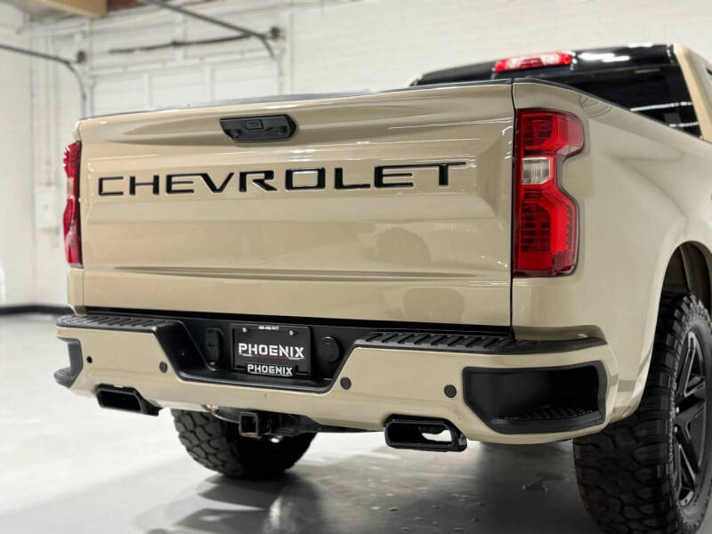 2023 Chevrolet Silverado 1500 Work Truck