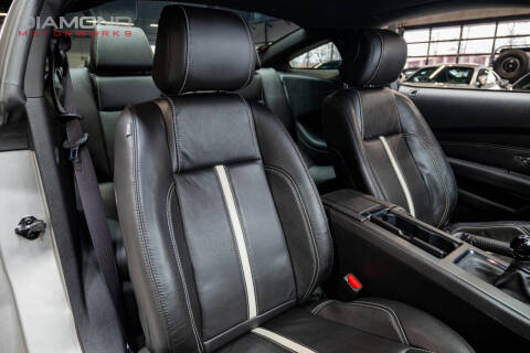 2014 Ford Mustang GT Premium