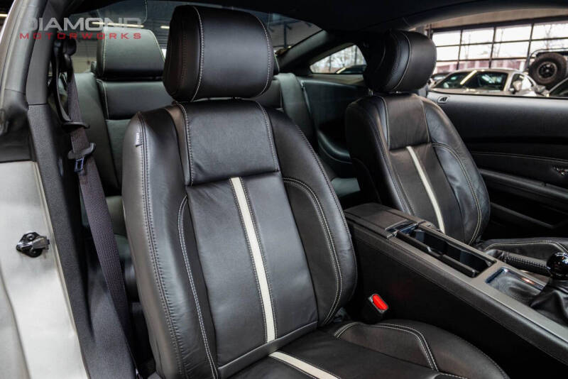 2014 Ford Mustang GT Premium