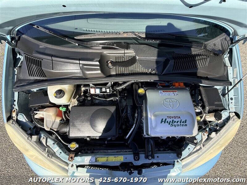 2002 Toyota Prius