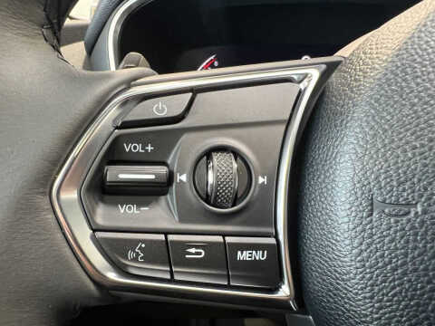 2026 Acura MDX SH-AWD