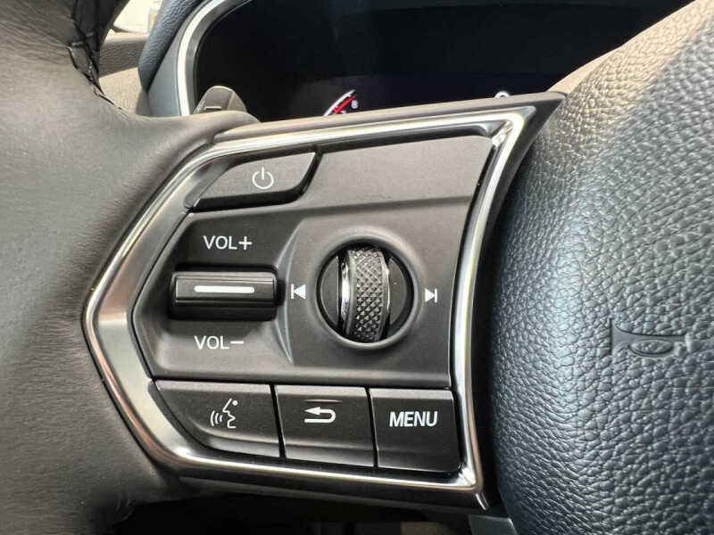 2026 Acura MDX SH-AWD