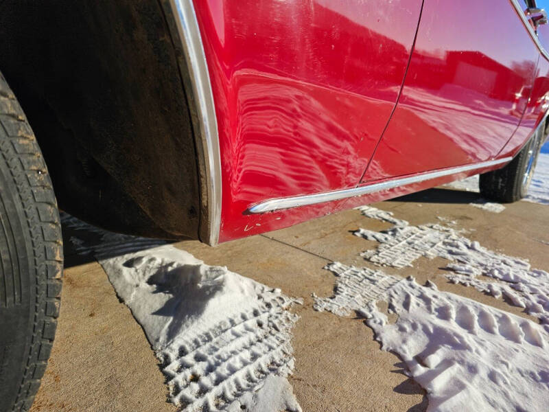 1966 Chevrolet Impala