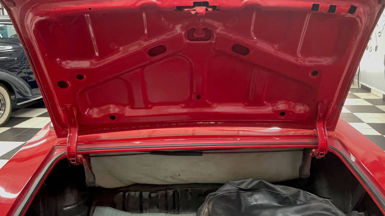 1971 Buick Skylark GS 35