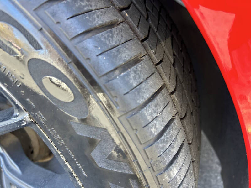 2014 Chevrolet Camaro LS