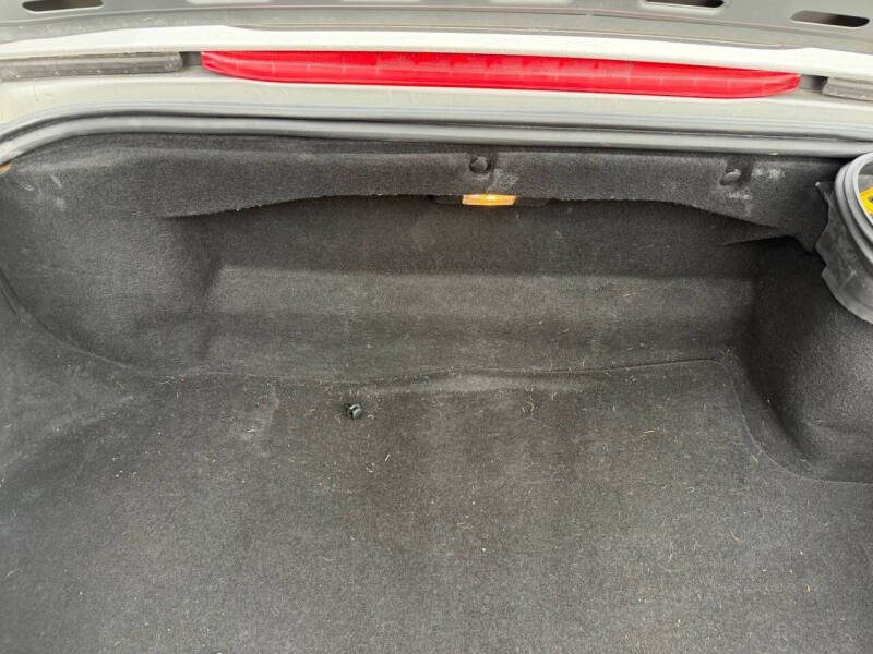 2003 Porsche Boxster