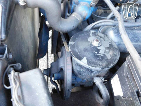 1957 Packard Clipper