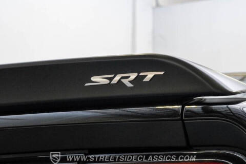 2018 Dodge Challenger SRT Demon
