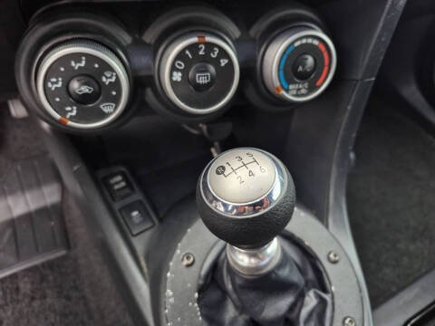 2011 Scion tC