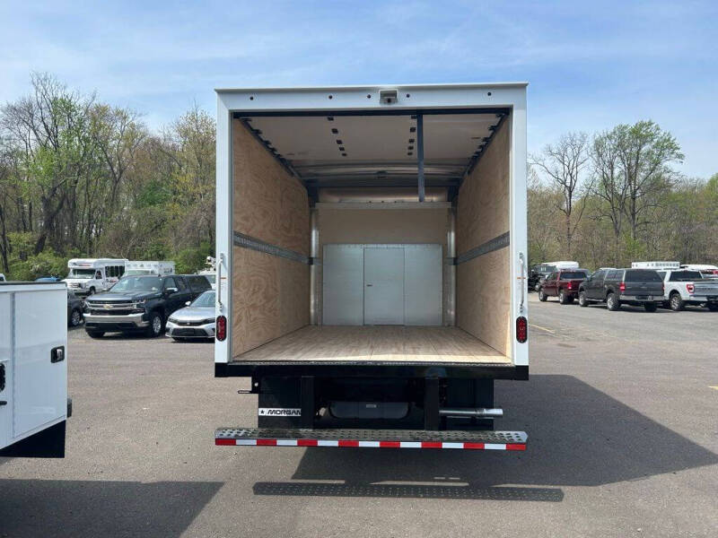 2027 Ford E-Series
