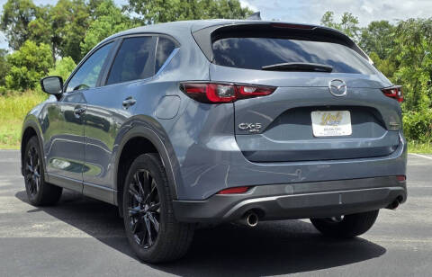 2023 Mazda CX-5 2.5 S Preferred