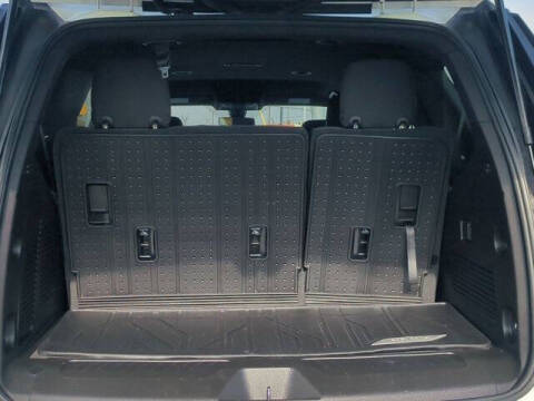 2022 Chevrolet Tahoe LS