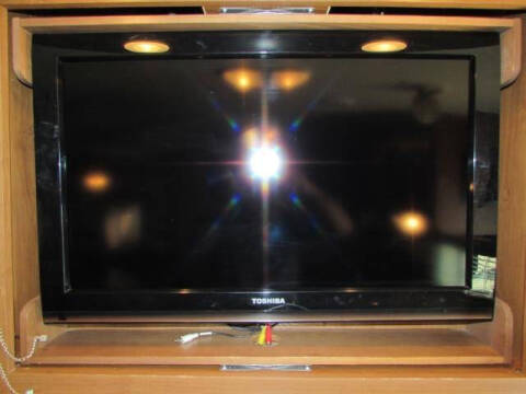 2012 SUNSET TRA T26BH