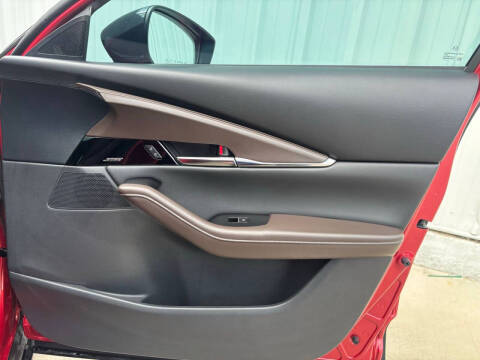 2025 Mazda CX-30 2.5 Turbo Premium Plus