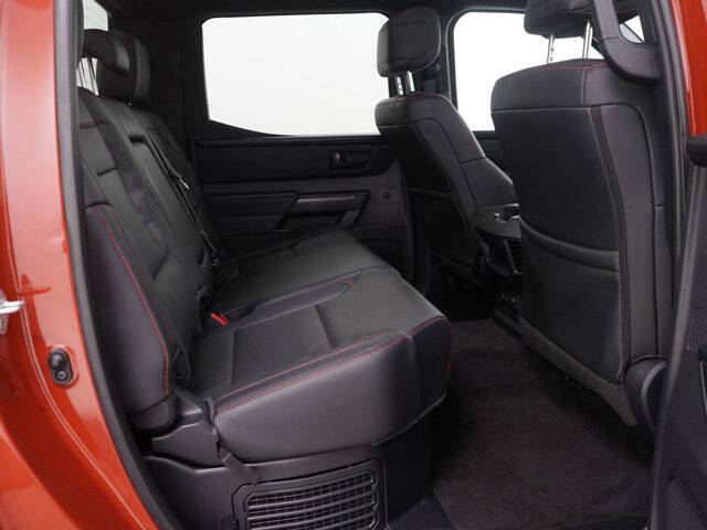 2024 Toyota Tundra TRD Pro HV