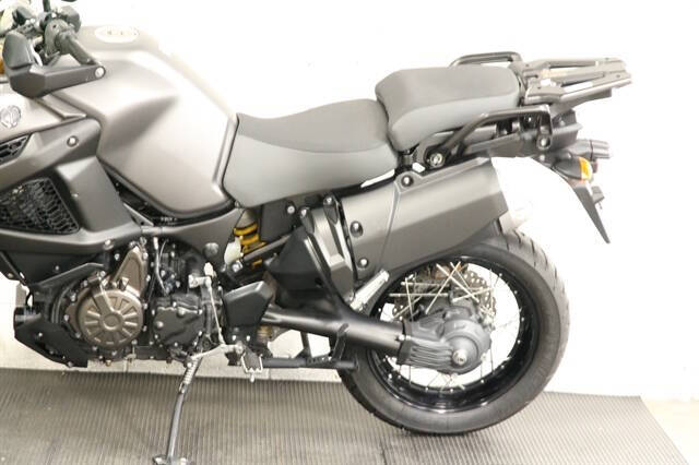 2013 Yamaha SUPER TENE