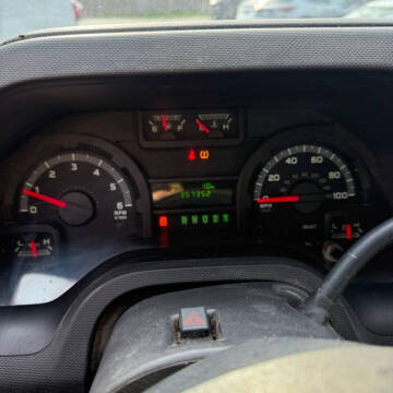 2011 Ford E-Series E-350 SD