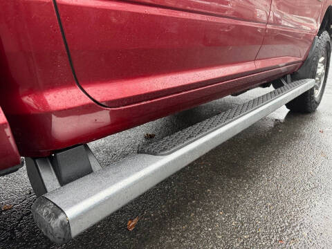 2014 RAM 2500 Tradesman