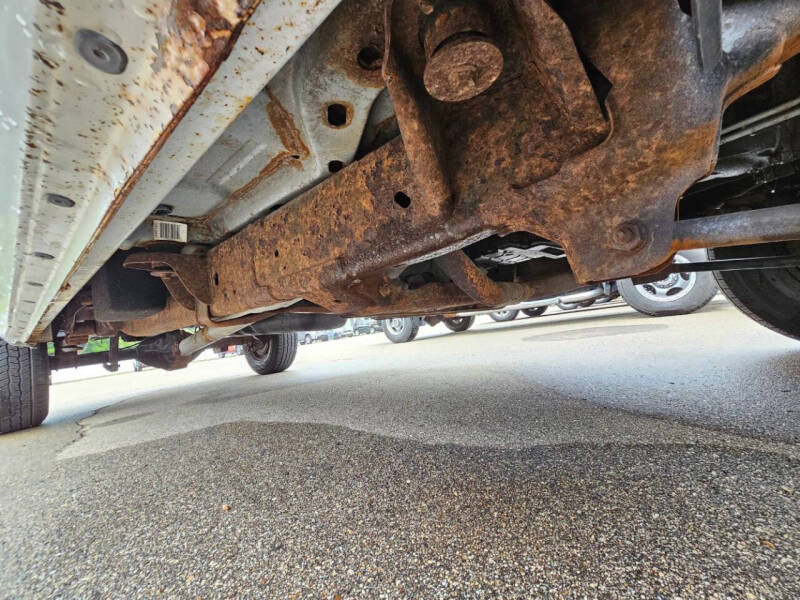 2011 RAM 2500 Power Wagon