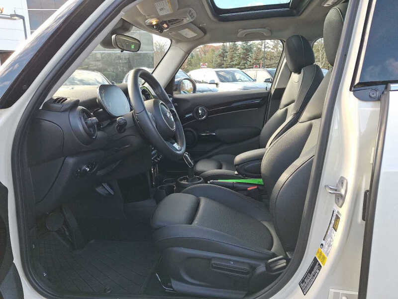 2022 MINI Hardtop 4 Door Cooper S