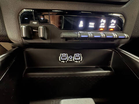 2021 RAM 2500 Big Horn