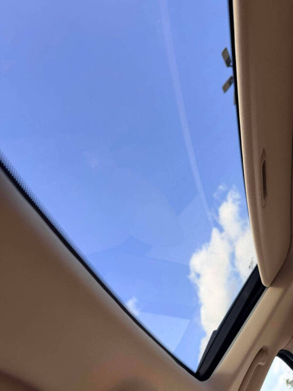 2010 Hyundai Santa Fe GLS