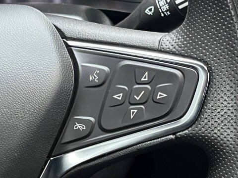 2024 Chevrolet Malibu LS Fleet