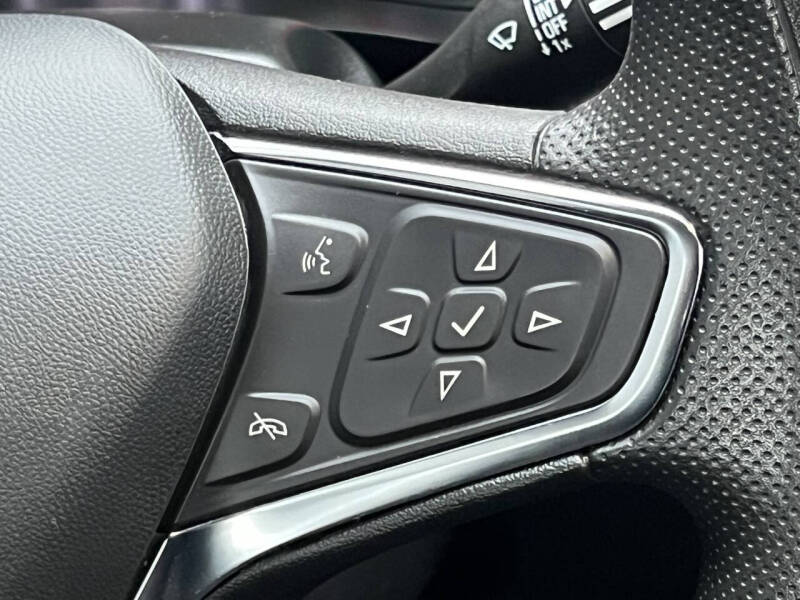 2024 Chevrolet Malibu LS Fleet