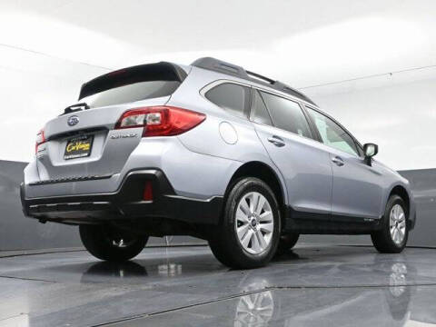 2019 Subaru Outback 2.5i