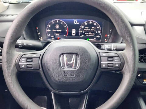 2023 Honda Accord