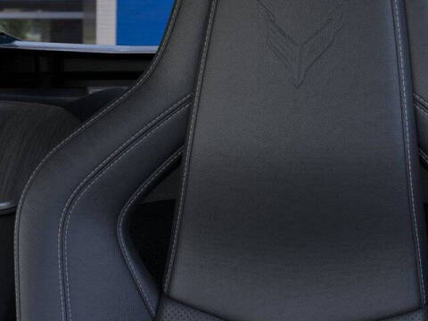 2026 Chevrolet Corvette Stingray