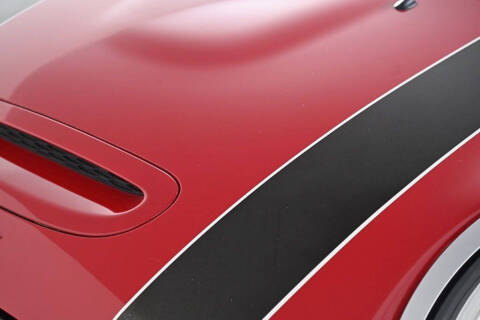 2024 MINI Convertible Cooper S