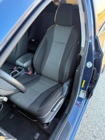 2016 Hyundai Elantra GT