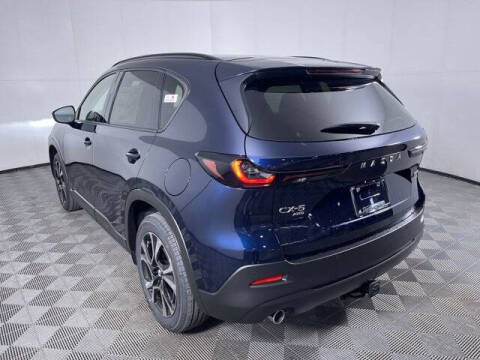 2026 Mazda CX-5 2.5 S Preferred