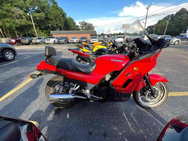 2000 Kawasaki Concours 14 ABS for sale at Yep Cars in Dothan, AL