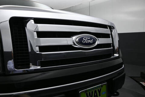2010 Ford F-150