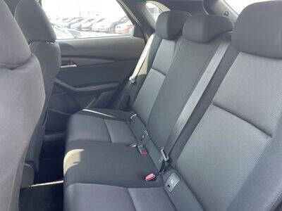 2023 Mazda CX-30 2.5 S