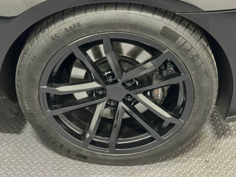 2014 Chevrolet Camaro SS