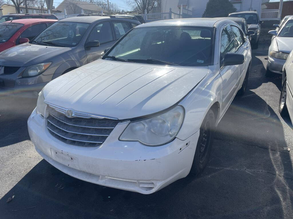 Used Chrysler Sebring for Sale in Saint Louis, MO